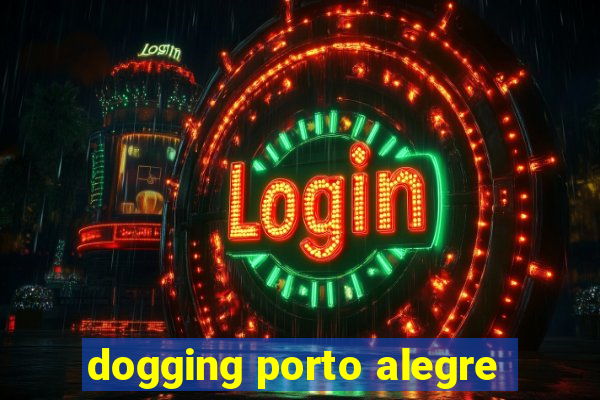 dogging porto alegre